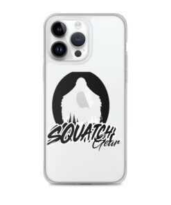 Squatch Gear for iPhone®