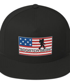 FU Squatch Cap