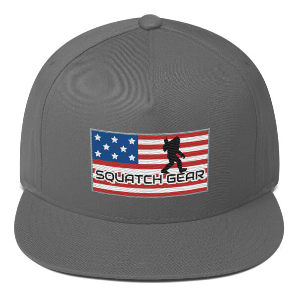 FU Squatch Cap - Image 6