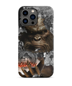Breakout Squatch case for iPhone®