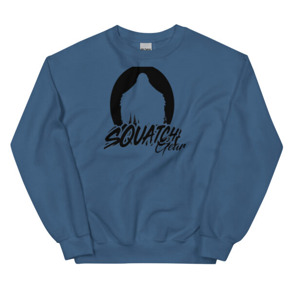 Squatch Gear Sweatshirt - Image 5