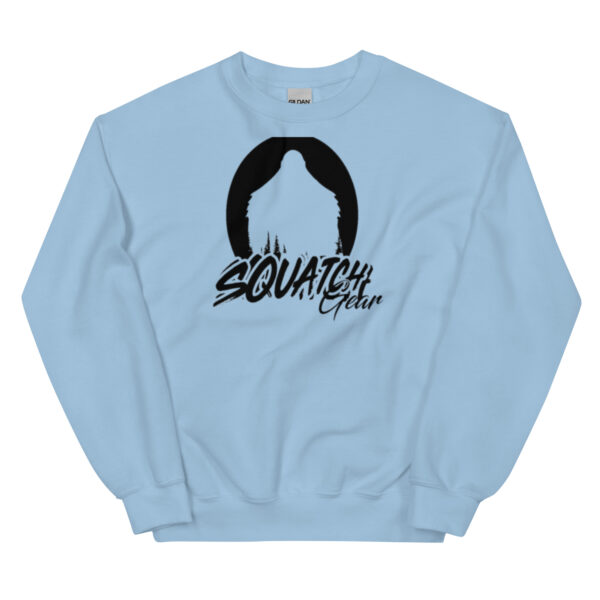 Squatch Gear Sweatshirt - Image 9