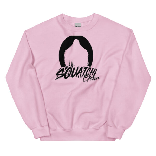 Squatch Gear Sweatshirt - Image 15
