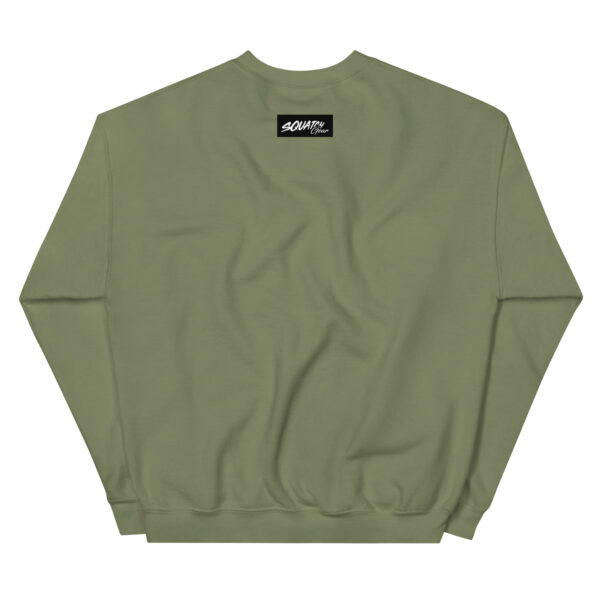 Squatch Gear Sweatshirt - Image 8