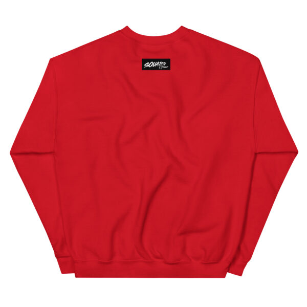 Squatch Gear Sweatshirt - Image 2