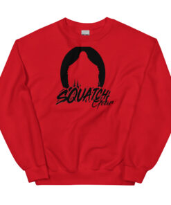 Squatch Gear Sweatshirt