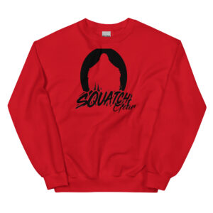 Squatch Gear Sweatshirt