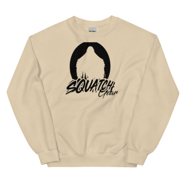Squatch Gear Sweatshirt - Image 13