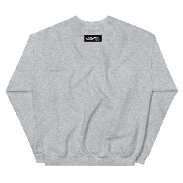 Squatch Gear Sweatshirt - Image 12