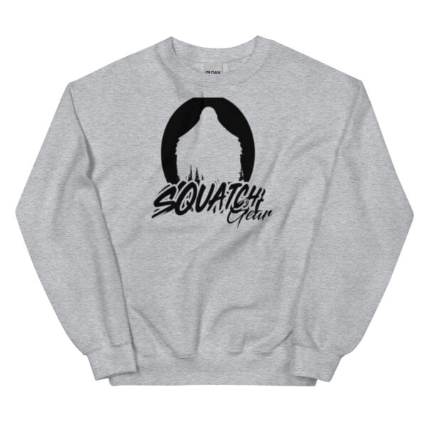 Squatch Gear Sweatshirt - Image 11