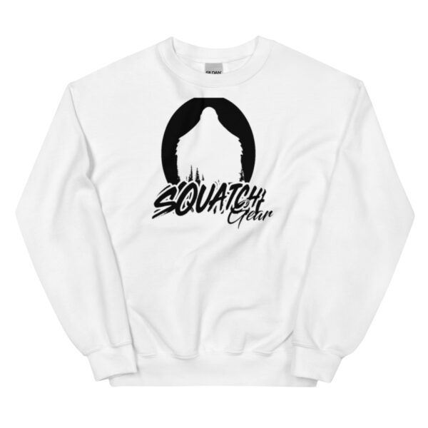 Squatch Gear Sweatshirt - Image 17