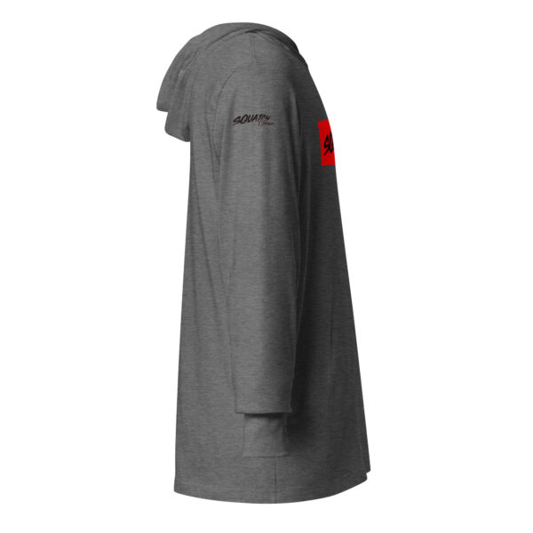 Squatch Hooded long-sleeve tee - Image 8