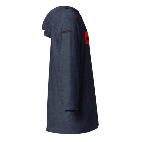 Squatch Hooded long-sleeve tee - Image 5