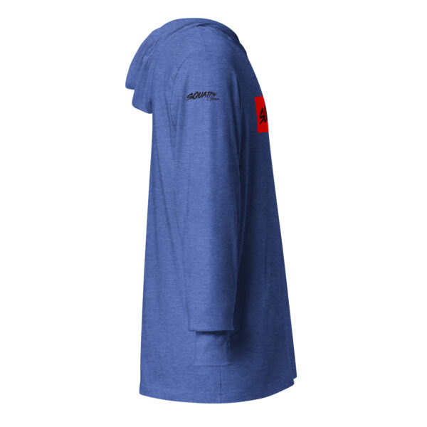 Squatch Hooded long-sleeve tee - Image 11
