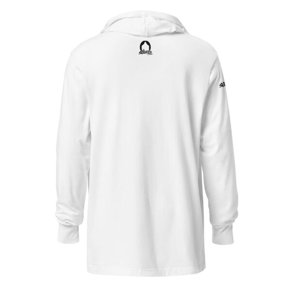 Squatch Hooded long-sleeve tee - Image 15