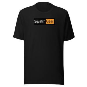 Alternative view of Squatch Hub