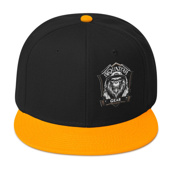 Trooper Snapback Hat - Image 5