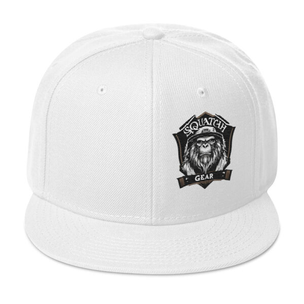 Trooper Snapback Hat - Image 11