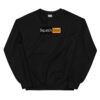 Squatch Unisex Sweatshirt