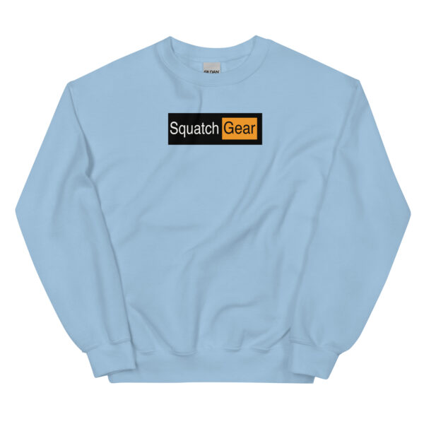 Squatch Unisex Sweatshirt - Image 9