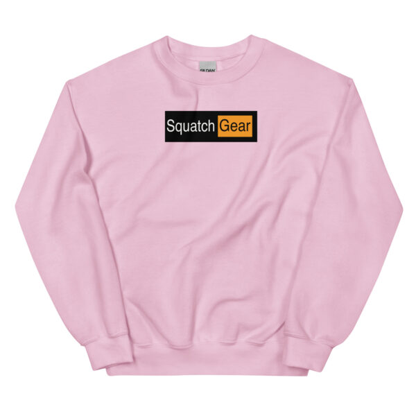 Squatch Unisex Sweatshirt - Image 12