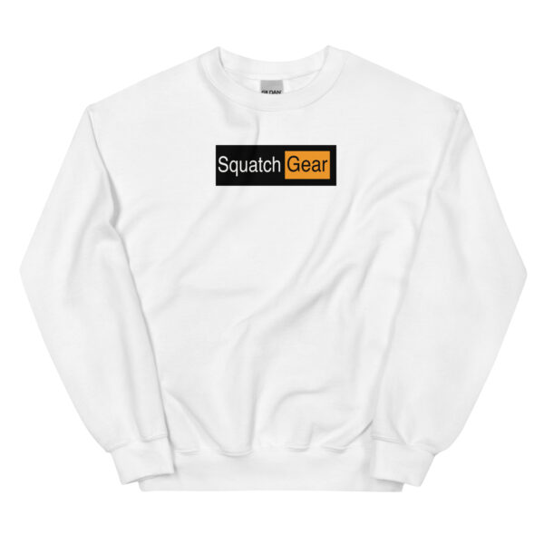 Squatch Unisex Sweatshirt - Image 13