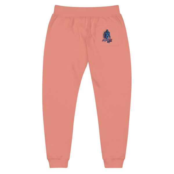Unisex fleece sweatpants - Image 23