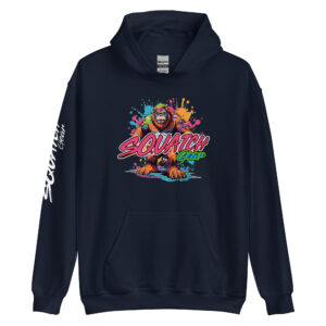 Squatch Hoodie