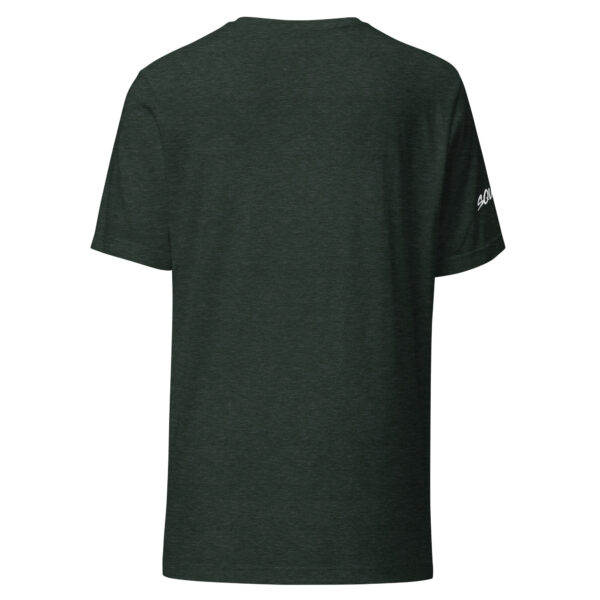 Squatch Gear t-shirt - Image 8