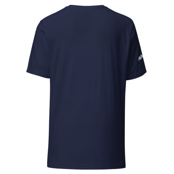 Squatch Gear t-shirt - Image 4