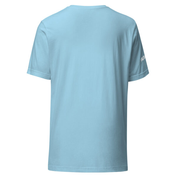 Squatch Gear t-shirt - Image 26