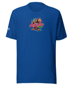 Squatch Gear t-shirt