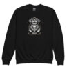 Youth Trooper crewneck sweatshirt