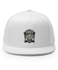 Trooper Trucker Cap