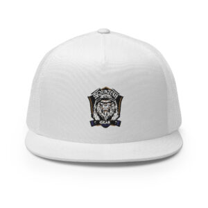 Trooper Trucker Cap