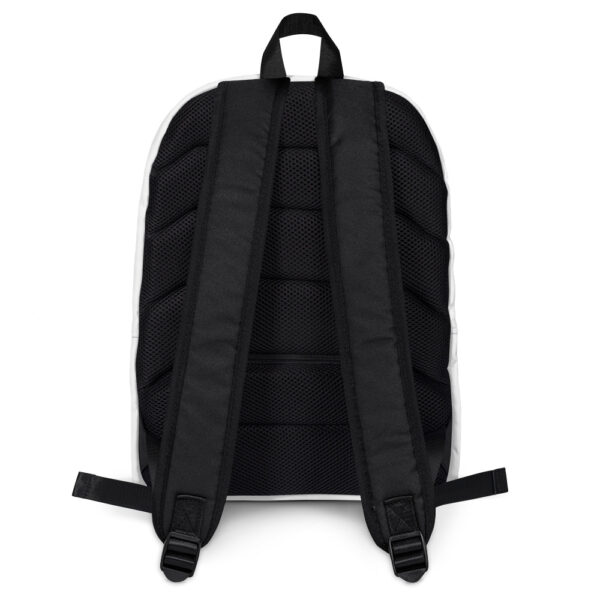 Squatch Gear Backpack - Image 2