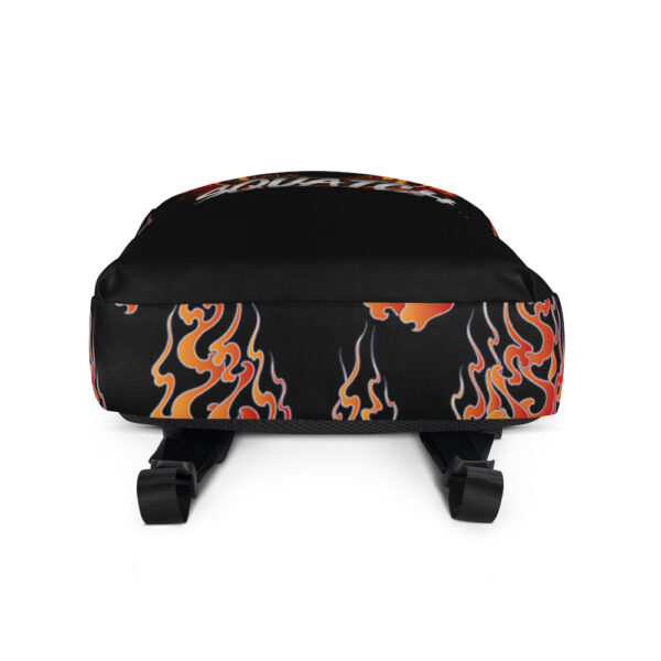 Squatch Inferno Backpack - Image 5