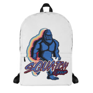 Squatch Gear Backpack