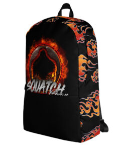 Squatch Inferno Backpack