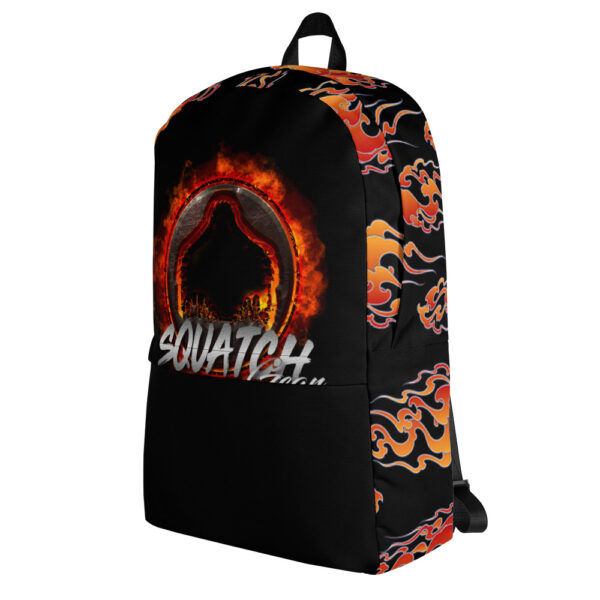 Squatch Inferno Backpack