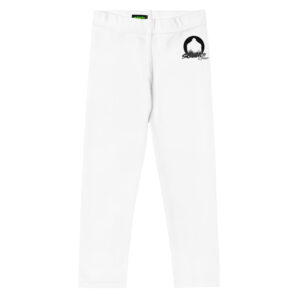 Alternative view of Kid's Squatch Gear Leggings