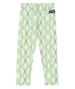 Alternative view of Kid's Squatch Leggings