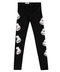 Alternative view of Squatch Gear Leggings
