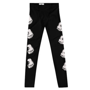 Alternative view of Squatch Gear Leggings