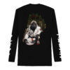 Fredson Paixao Squach Rash Guard