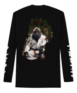 Fredson Paixao Squach Rash Guard