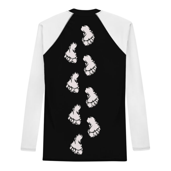 Muscle Rash Guard - Image 3