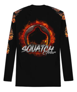 Squatch Guard