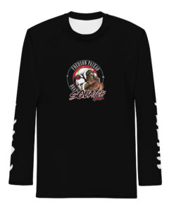 Alternative view of Fredson Paixao Squach Rash Guard