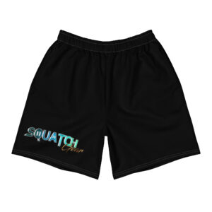 Squatch Gear Athletic Shorts